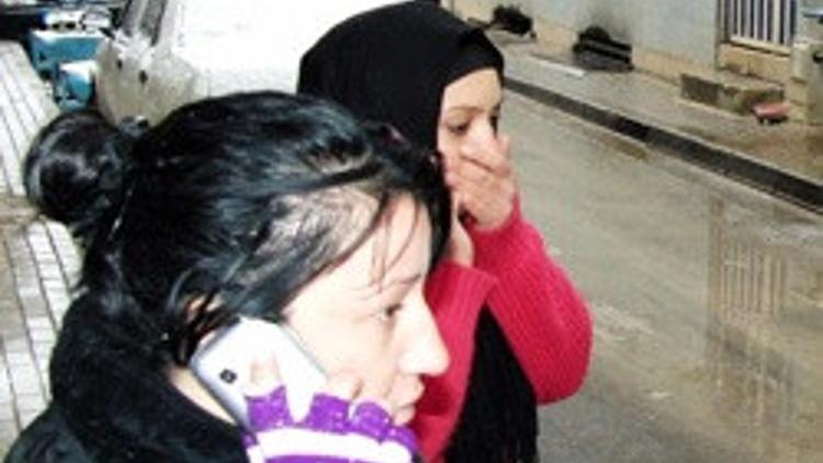 Vali sarsıntının süresine dikkat çekti
