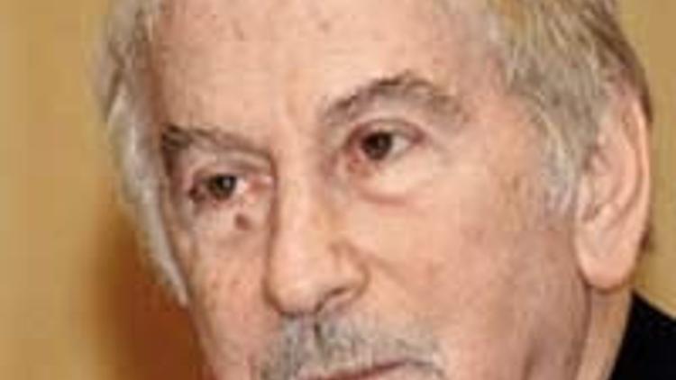 İlhan Selçuk ve Doğu Perinçek gözaltında