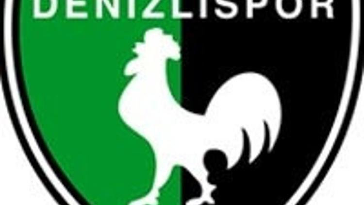 Denizlispor Güvenç Kurtar'a emanet