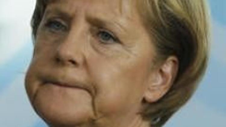 Almanya Merkel sonrasını konuşuyor