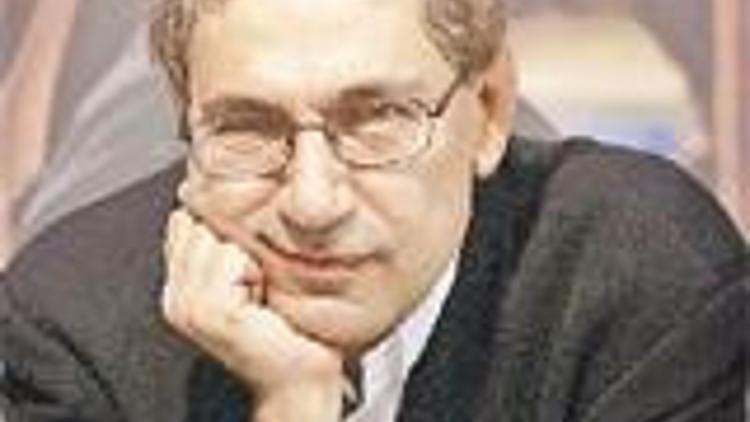 Nobel Adonis’in mi yoksa Pamuk’un mu