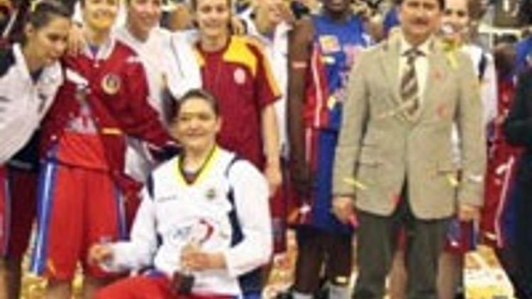 All-Star yabancıların işi
