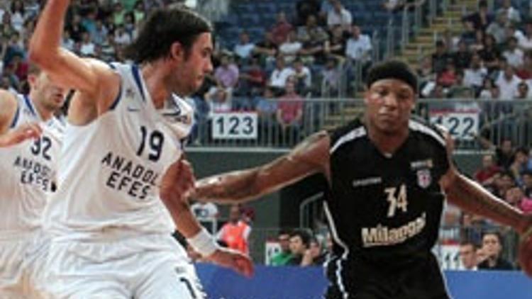 Beşiktaş Milangaz kazanırsa şampiyon olacak