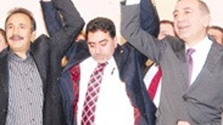 Sultanbeyli CHP adayı