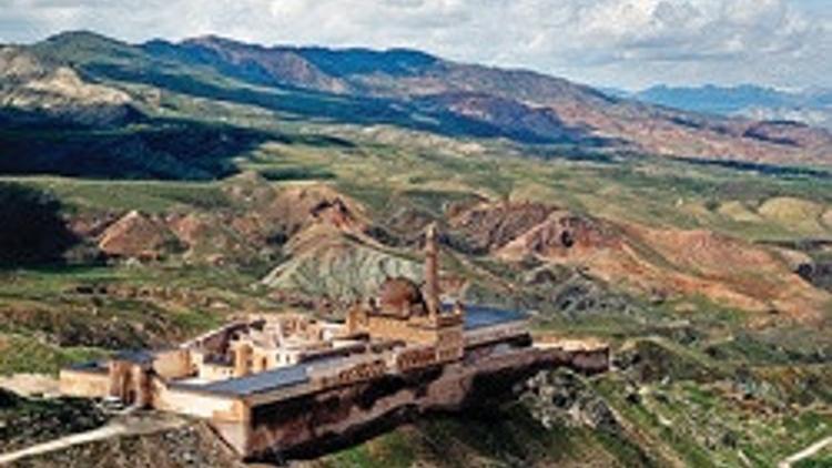 Barış kapıyı çaldı, şimdi doğuyu keşfetme zamanıdır