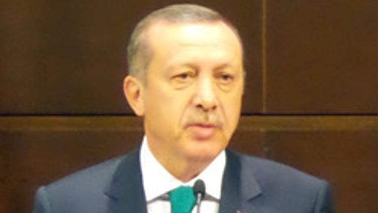 Başbakan Erdoğan Demokratikleşme Paketi'ni açıkladı