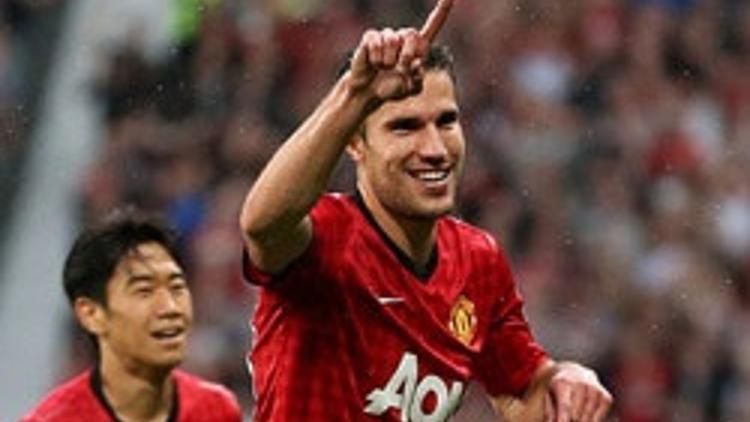 Galatasaray'ın rakiplerini tanıyalım / Manchester United