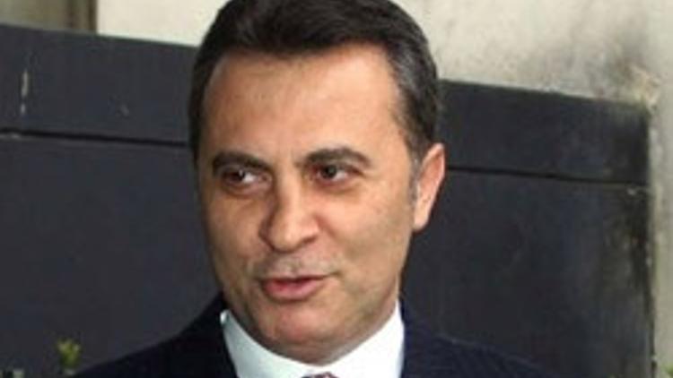 Fikret Orman'dan tesis müjdesi