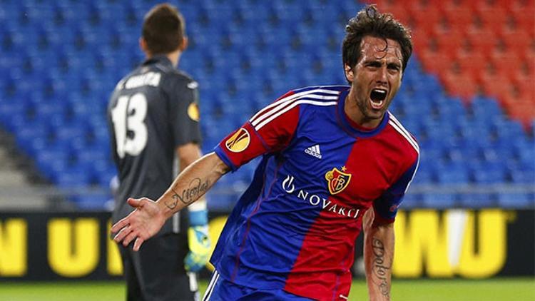 Resmen açıklandı: Delgado Antalyaspor'a geliyor