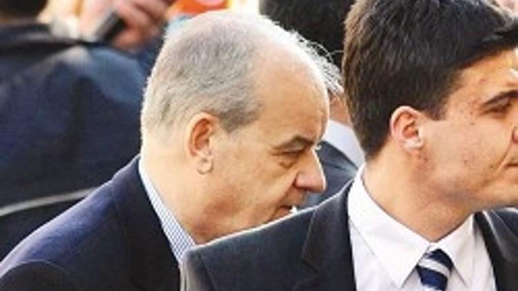 Eski Genelkurmay Başkanı İlker Başbuğ tutuklandı