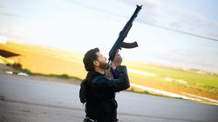 El Nusra krizi