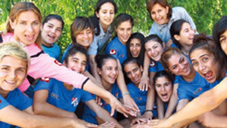 Adana İdmanyurduspor sezonu açtı
