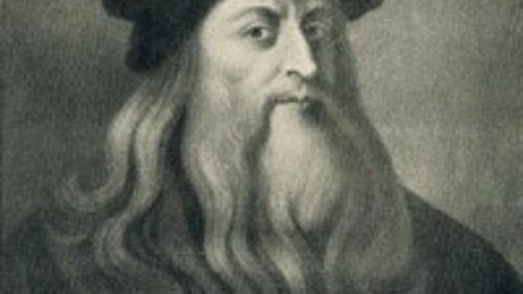 Leonardo di Ser Piero da Vinci - Haberler
