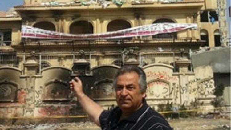 Mursi’den taviz yok