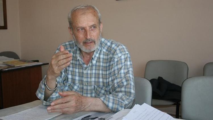 Ali Nar hayatını kaybetti