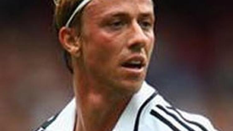 İspanya'da günün konusu Galatasaray ve Guti