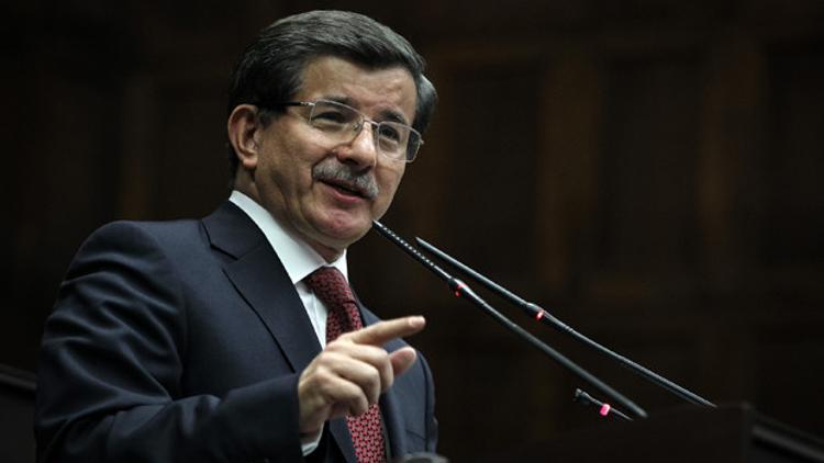 Başbakan Davutoğlu: Jandarma'nın kıyafeti değişecek