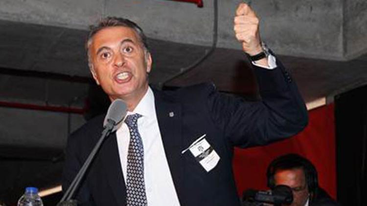 Fikret Orman: Ben kimin haram kimin helal kazandığını tespit edemem