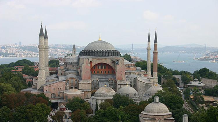 'İstanbul'un Avrupa yeşil başkenti adaylığı şaka gibi'