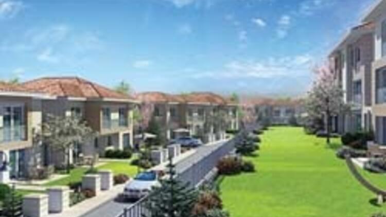 Satilik Istanbul Villa Konut Projeleri Proje Sayisi 16 Fiyatlari 390000 Tl Den Hurriyet Emlak Projeland