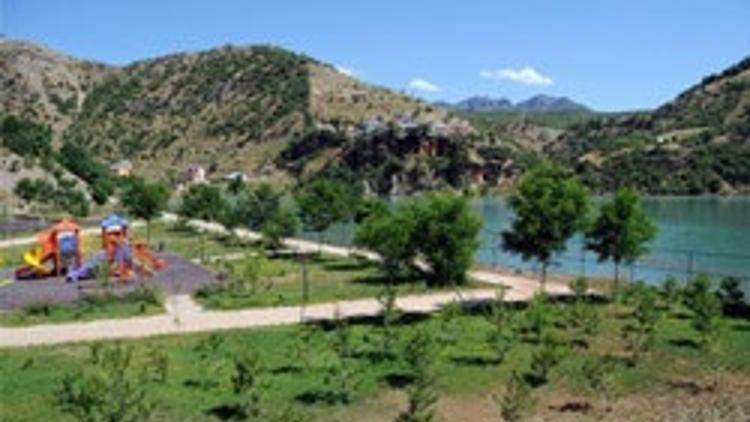 Alevilerin kutsal mekanı için yıkım kararı