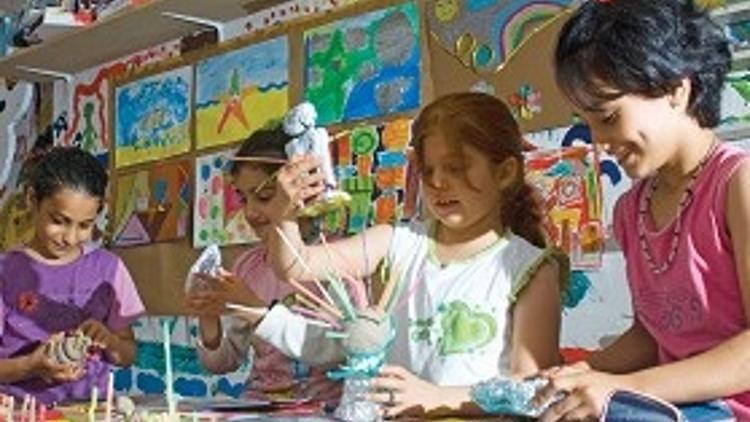Yer: Tarlabaşı Toplum Merkezi Adres: Medeniyetin 150 metre aşağısı