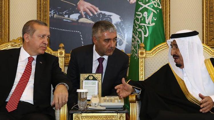 Huffington Post'tan 'Suriye' iddiası: Türkiye karadan girecek, Suudi Arabistan havadan vuracak