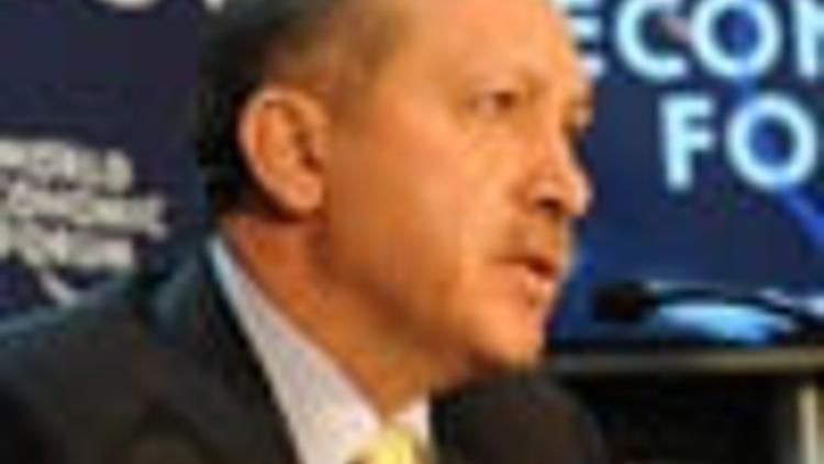 Turkish PM "upset" at American Jews, denies rise in anti-Semitism
