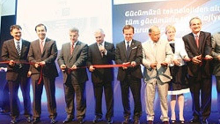 ‘ARI-4’e 400 kişi alacak tersine beyin göçü çekecek
