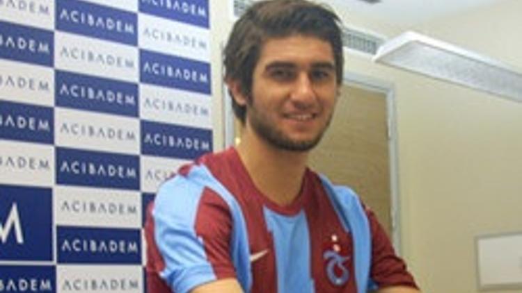 Kampın yıldızı Soner Aydoğdu