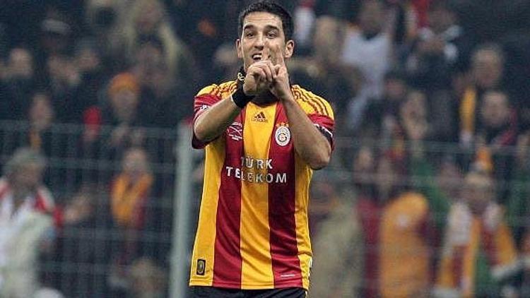 "Arda ile ilgili karar aşamasında değiliz"