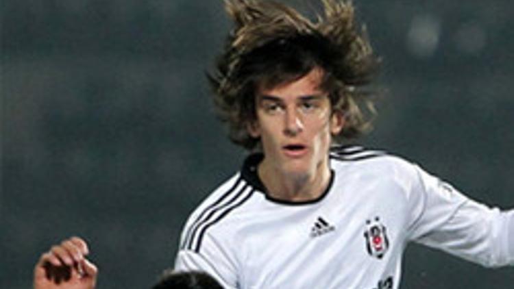 Beşiktaşlı Atınç, Dardanelspor'da