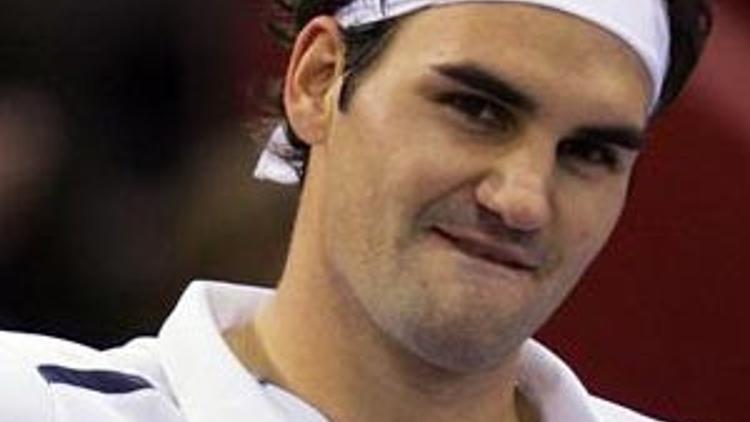 Federer baba oldu