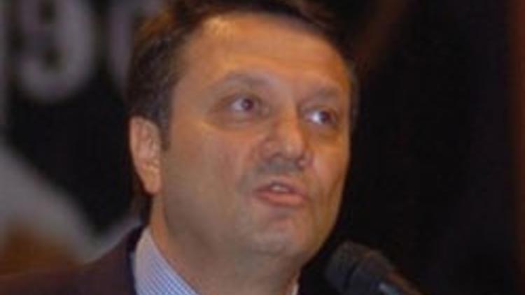 "Tanıtımı büyük bir katılımla yaptık"