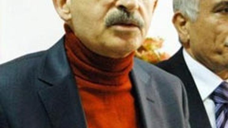 Kılıçdaroğlu'ndan "genel af" açıklaması