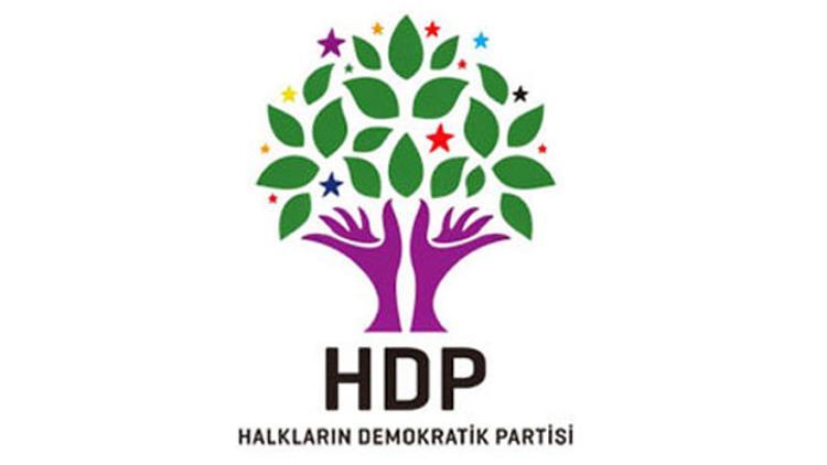 HDP tüm bölge milletvekillerini Suruç'a yönlendirdi