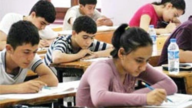 7’nci sınıflar dikkat!