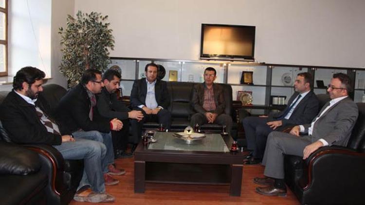 KURDSİAD geliyor... İlk dernek olacak