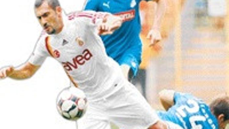 Cimbom yıkıldı