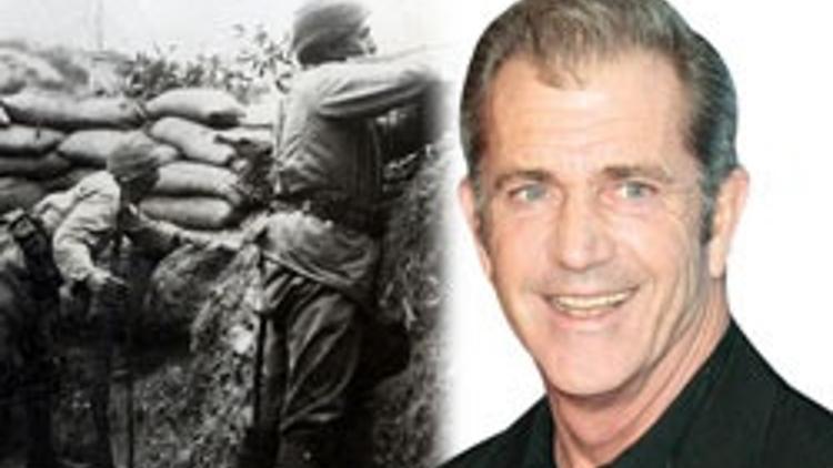 Mel Gibson, Çanakkale Destanı için geliyor
