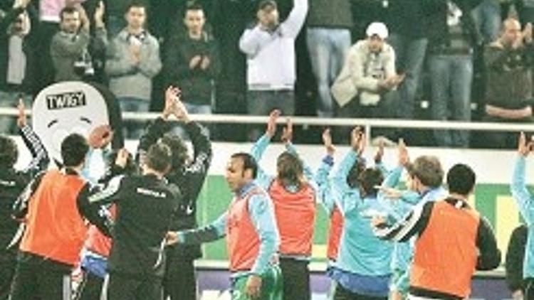 İnönü açılımı