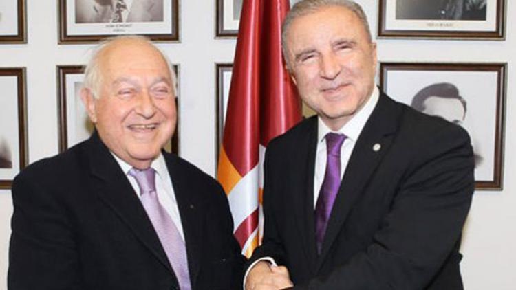 Galatasaray o parayı arıyor!