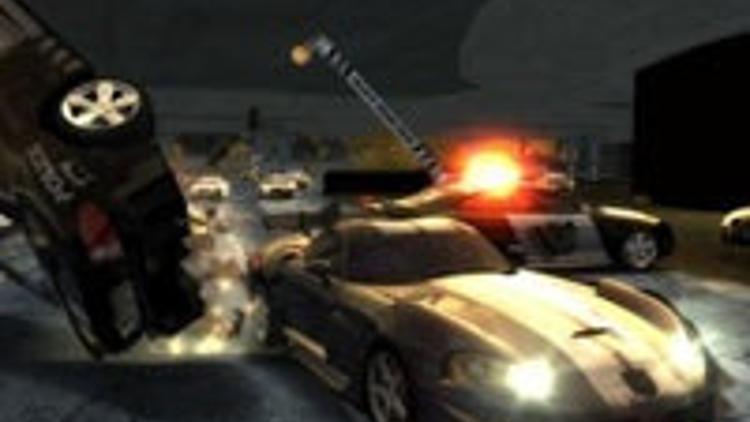 nfs undercover mobile nfs undercover mobile