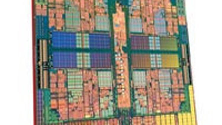 AMD'den İstanbul işlemcisi