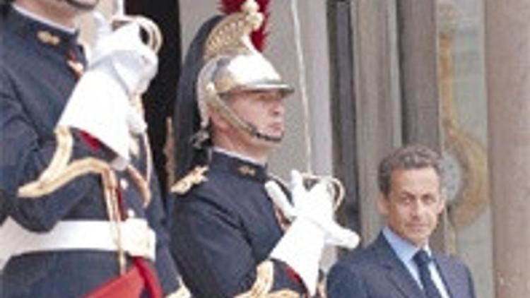 İsveç’in Türkiye’ye AB desteği Sarkozy’yi kızdırdı