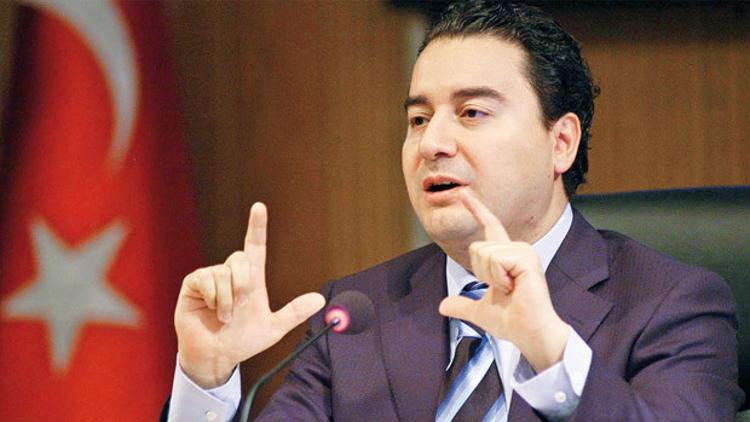 Babacan’dan yeni banka müjdesi