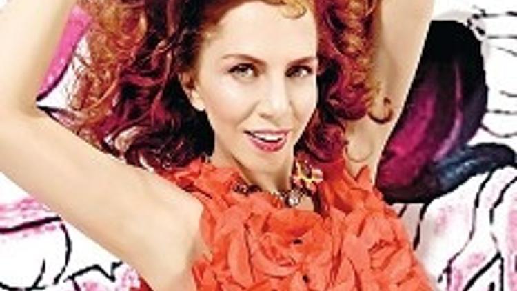 Diva hareketlerini artık azalttım