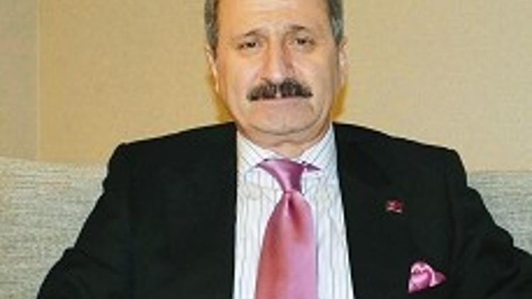 Yabancı öğrenci ve hasta ihracat ürünü olacak