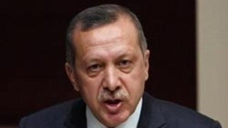 Erdoğan'dan önemli mesajlar