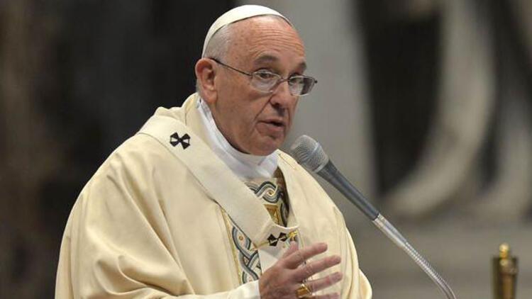 İtalyadan Türkiyeye Papa cevabı